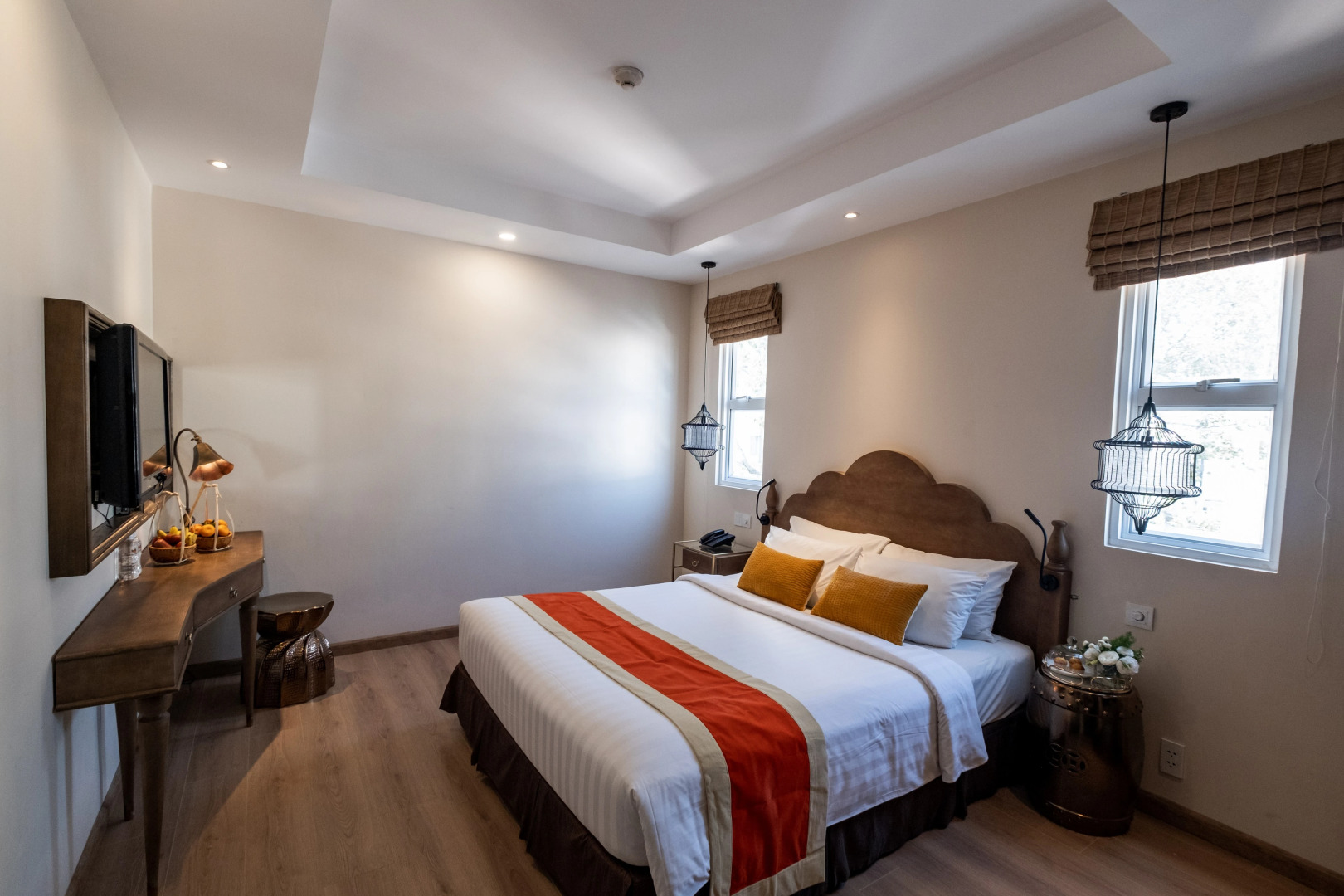 Photo - Sanouva Saigon Hotel