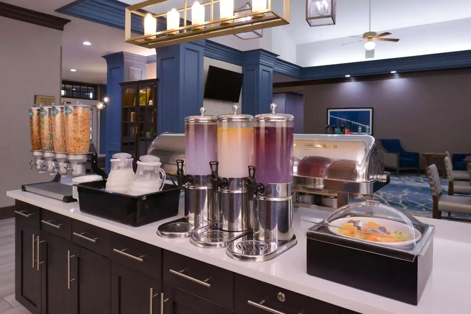 Photo - Homewood Suites by Hilton Dallas-Lewisville
