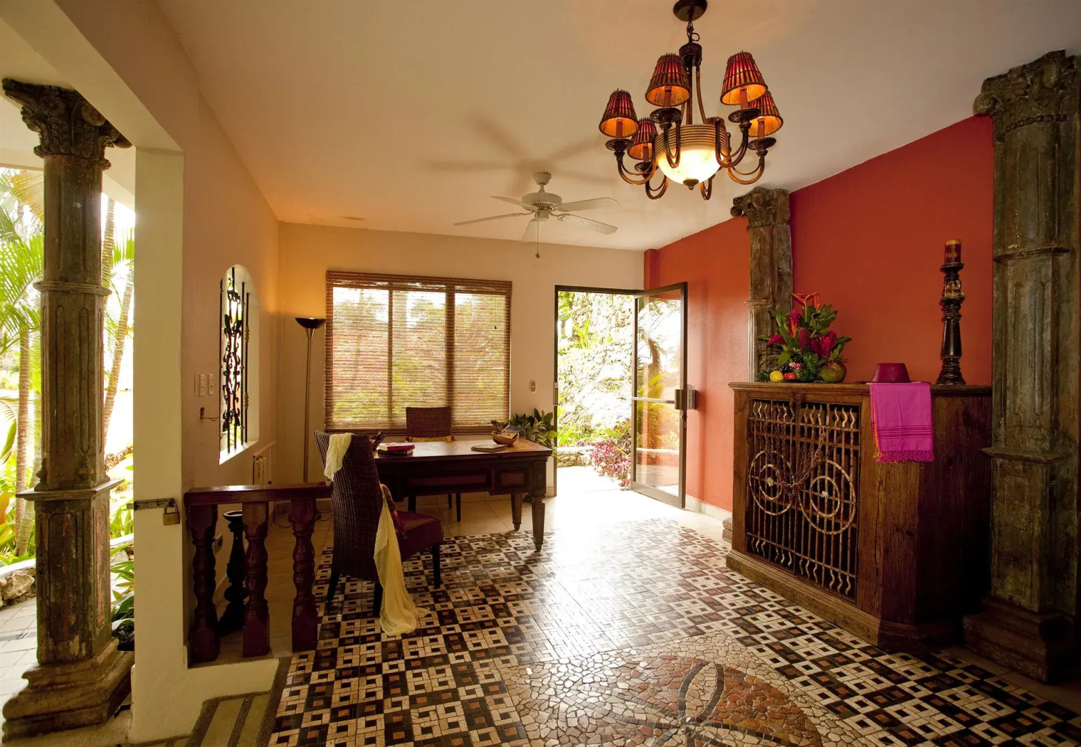 Photo - Parador Nature Resort and Spa