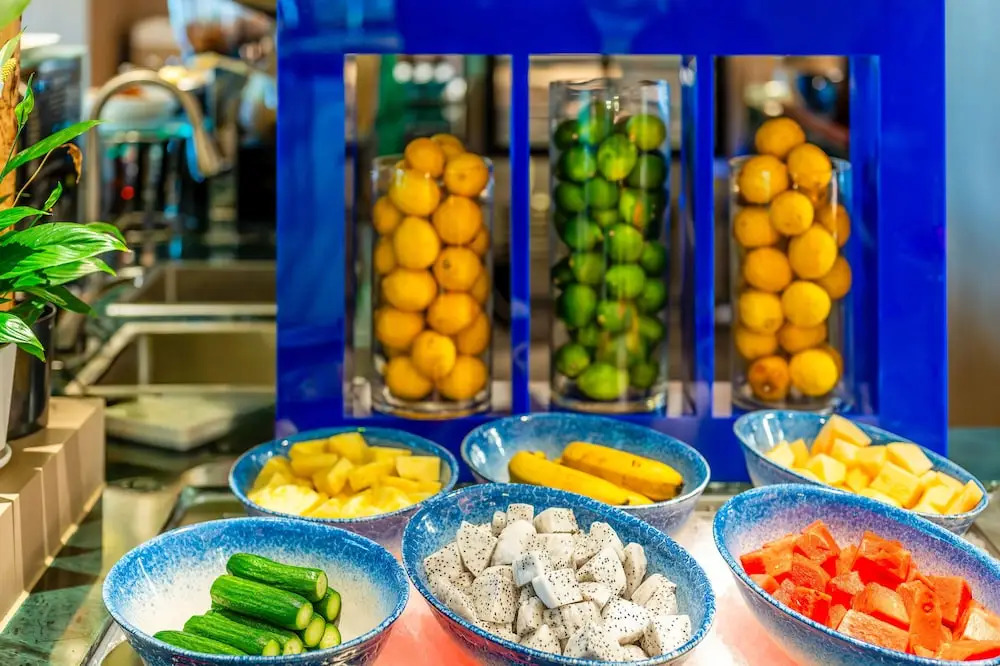 Foto - Holiday Inn Chongqing Data Valley by IHG