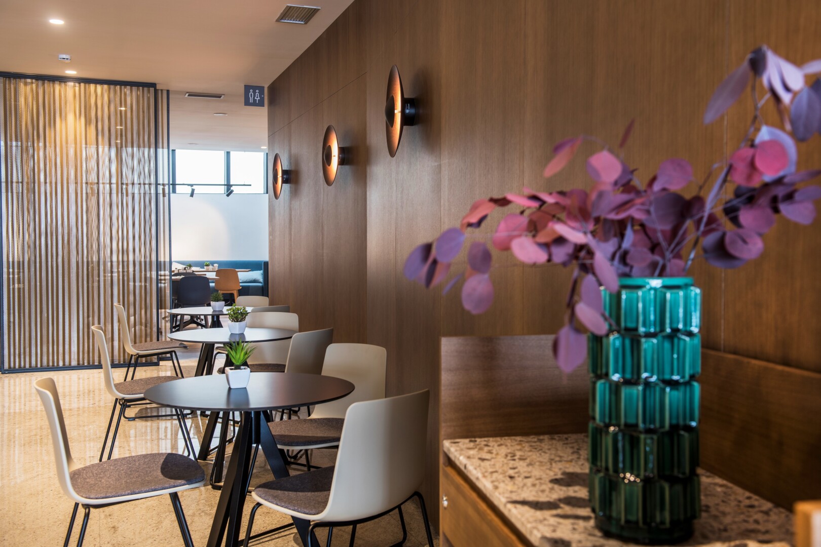 Foto - Occidental Vigo