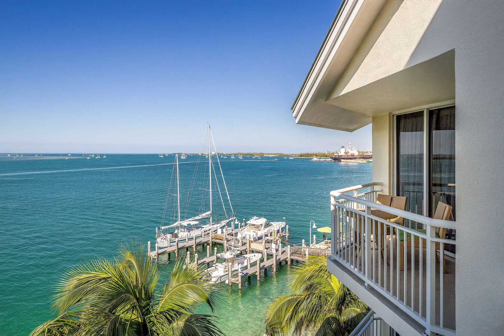 Foto - Hyatt Centric Key West Resort & Spa