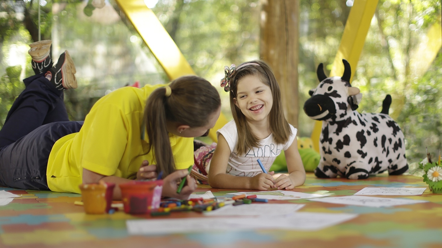 Foto - Recanto Cataratas - Thermas, Resort e Convention