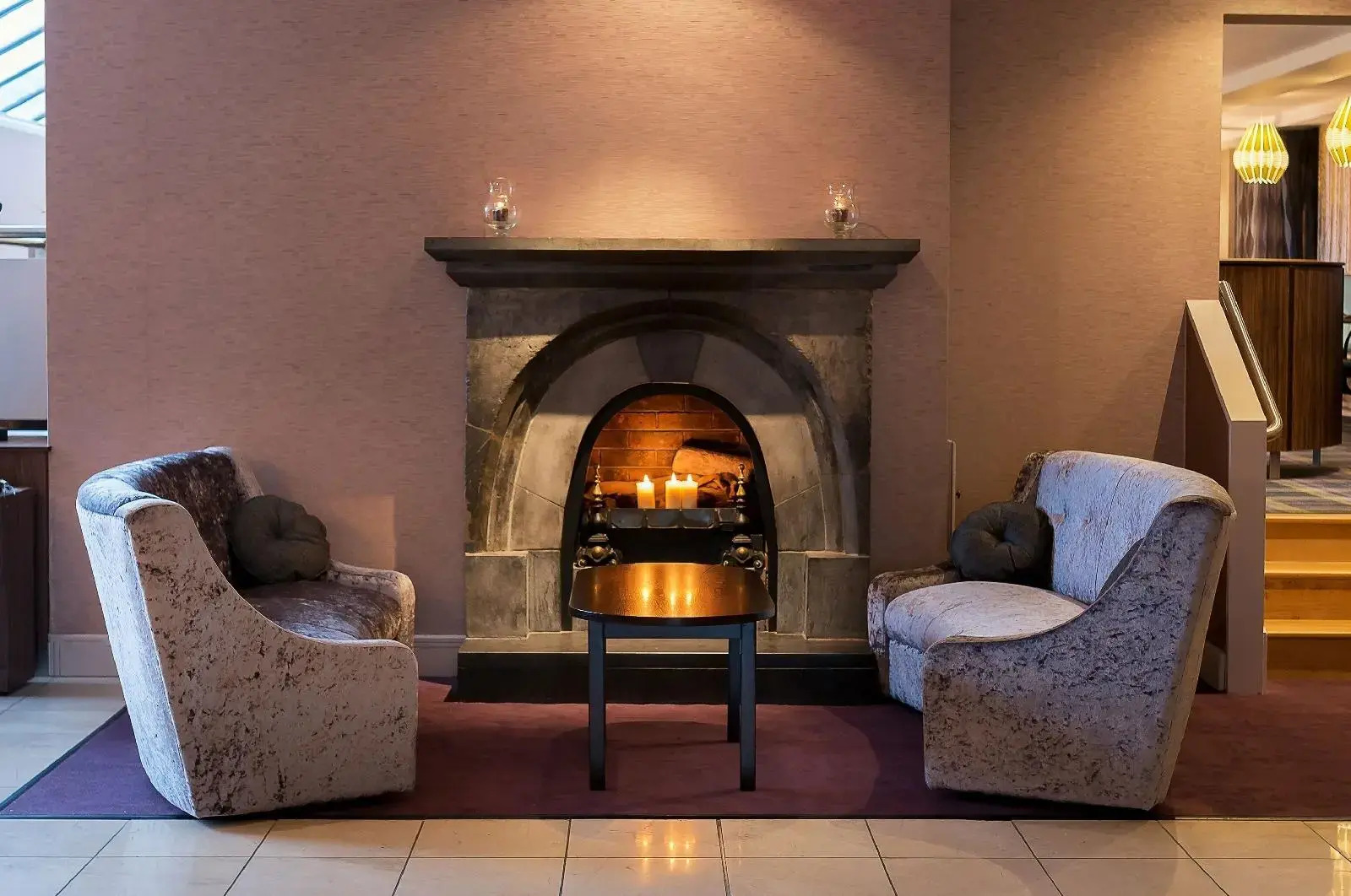 Photo - Leonardo Hotel Galway