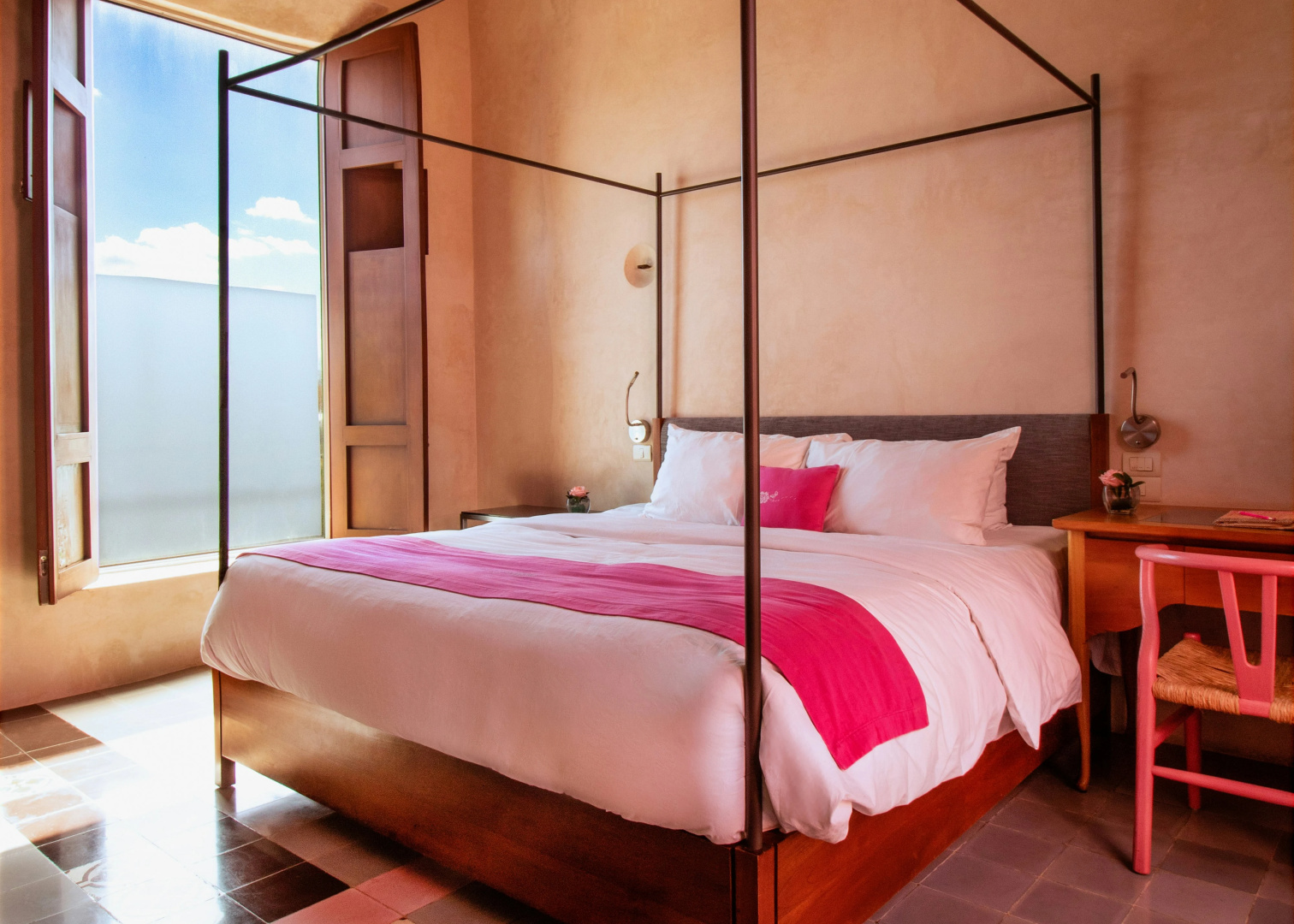 Photo - Rosas & Xocolate, Mérida, a Member of Design Hotels