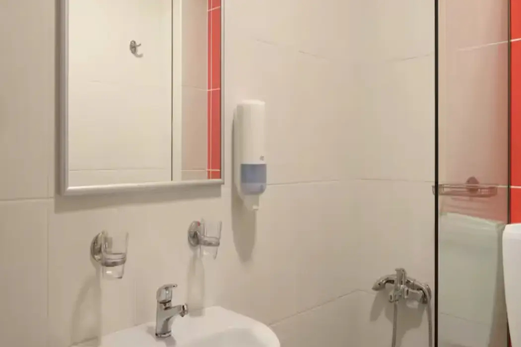 Photo - Sergios Hotel