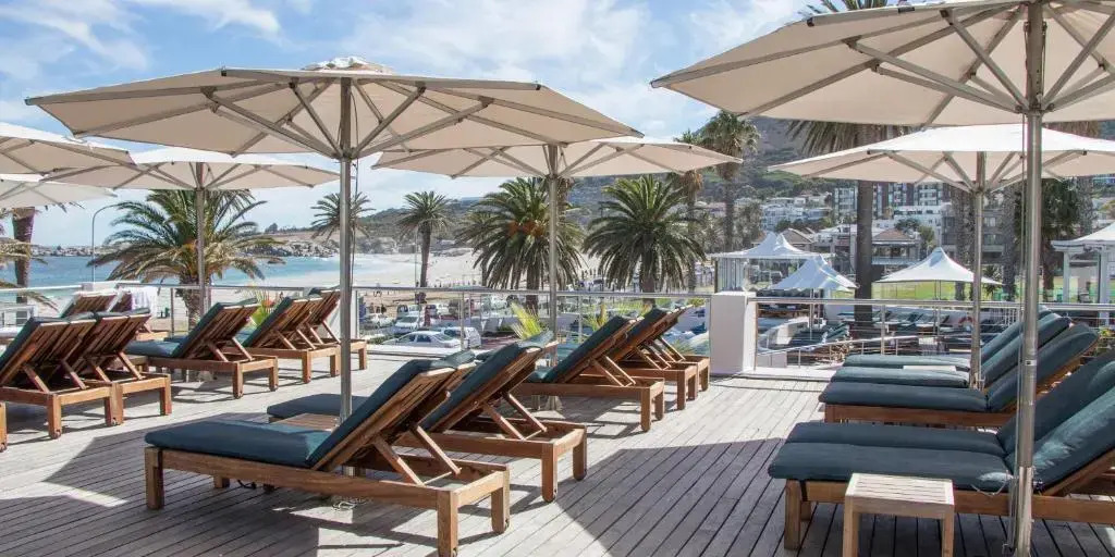 Foto - The Bay Hotel