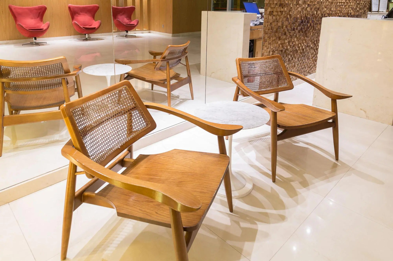 Foto - Hotel Atlântico Travel Copacabana