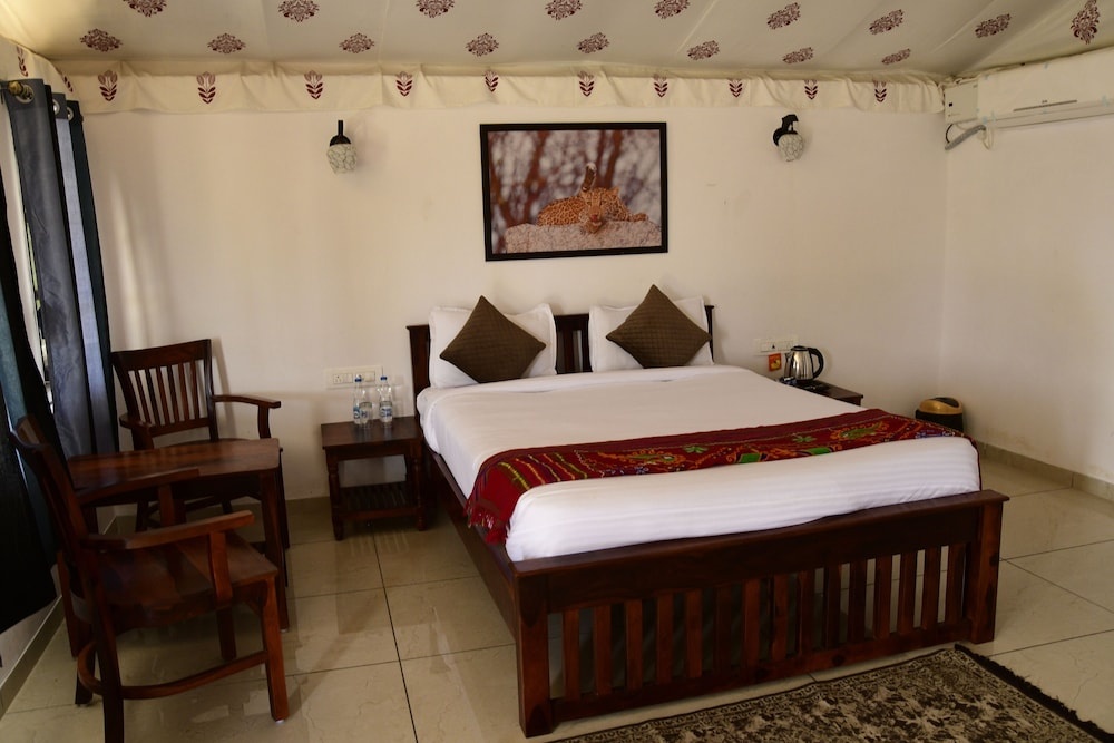 Jawai Empire Resort