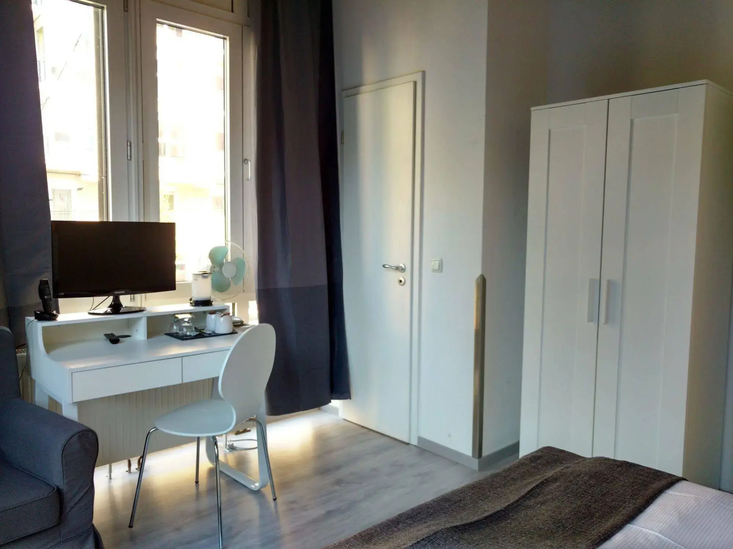 Foto - Midi Inn Parkhotel Mitte