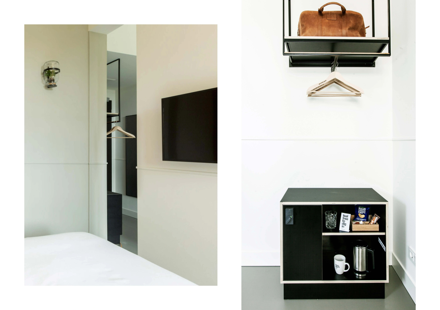 Foto - Conscious Hotel Westerpark