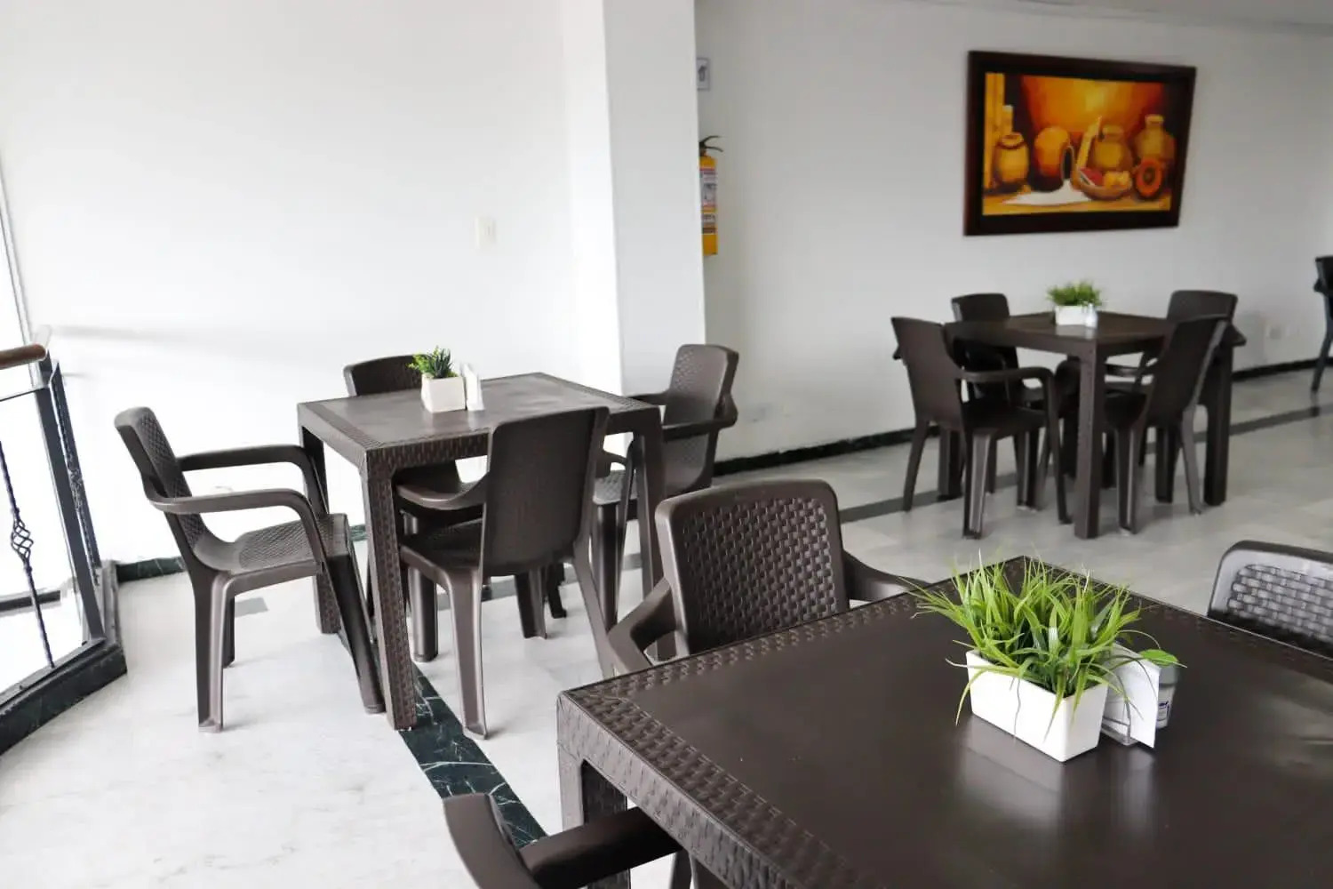 Foto - Hotel Elegant Suite