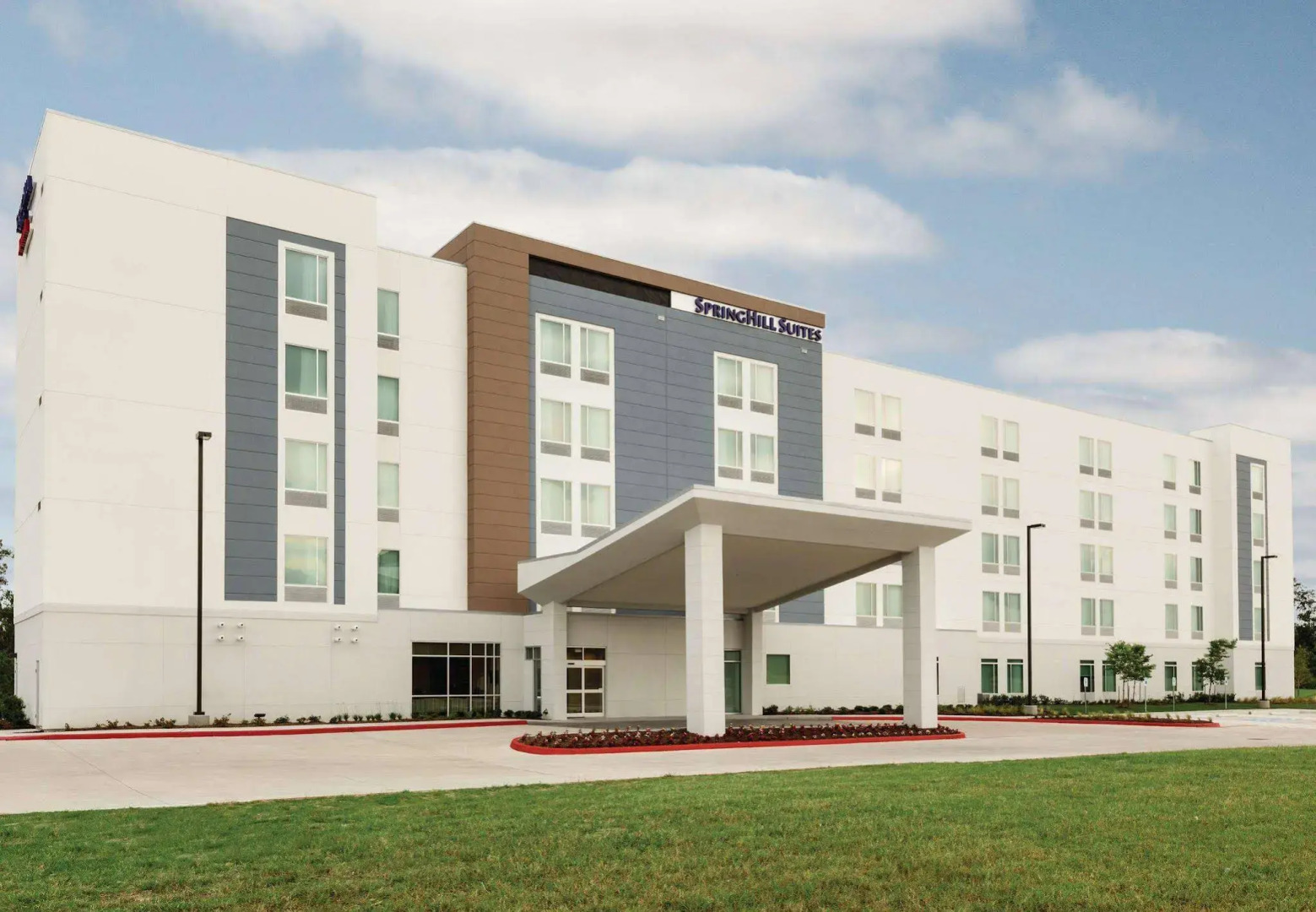 Photo - SpringHill Suites by Marriott Houston Northwest