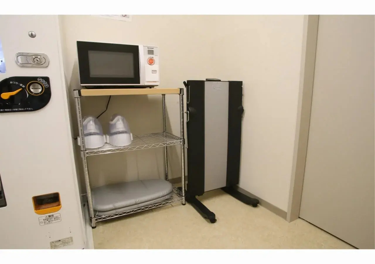 Foto - Smile Hotel Shinagawa Sengakuji Ekimae