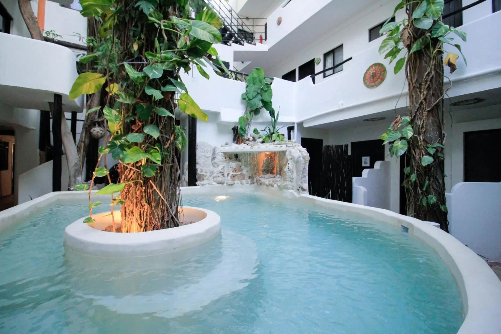 Foto - Moonshine Hotel