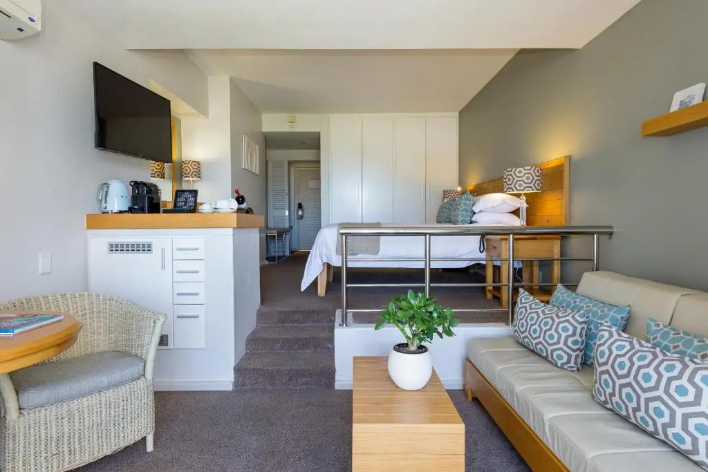 Foto - The Bay Hotel