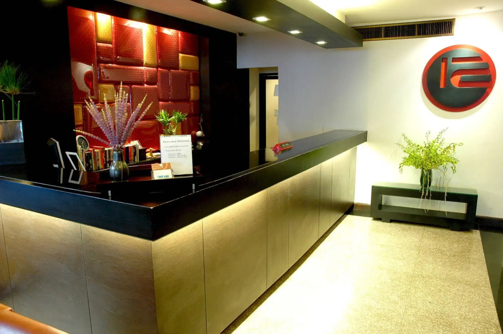 Photo - The Jomtien Twelve