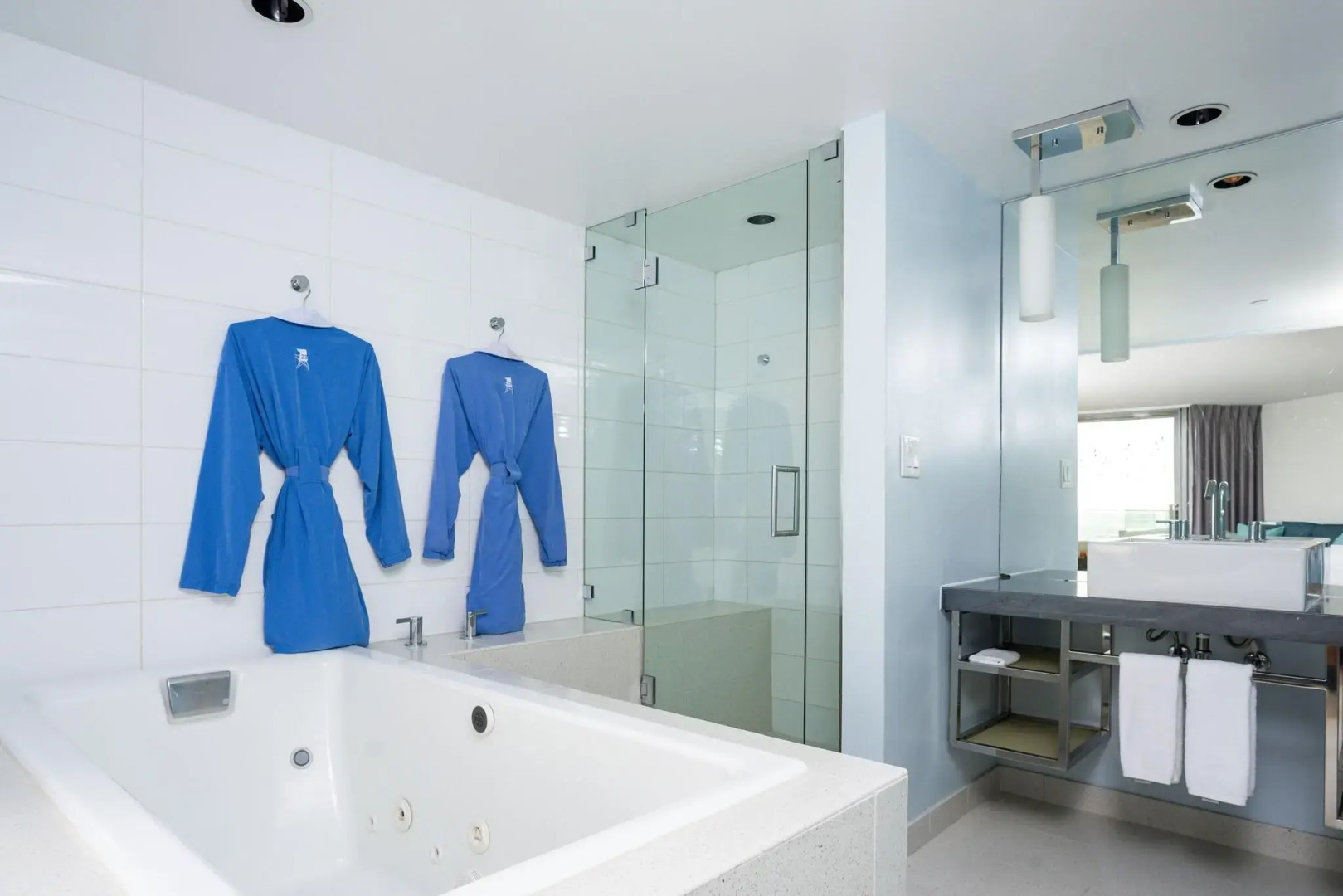 Foto - Tower 23 Hotel