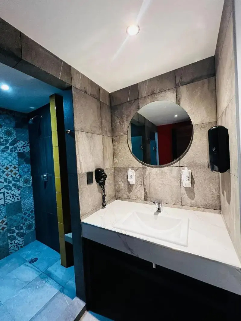 Photo - Barrio Downtown Mexico City Hostel
