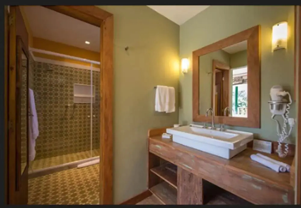 Foto - Quinta da Paz Resort