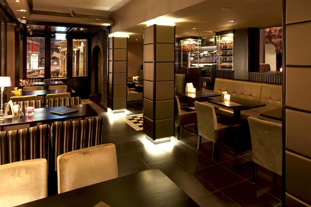 Foto - 't Goude Hooft