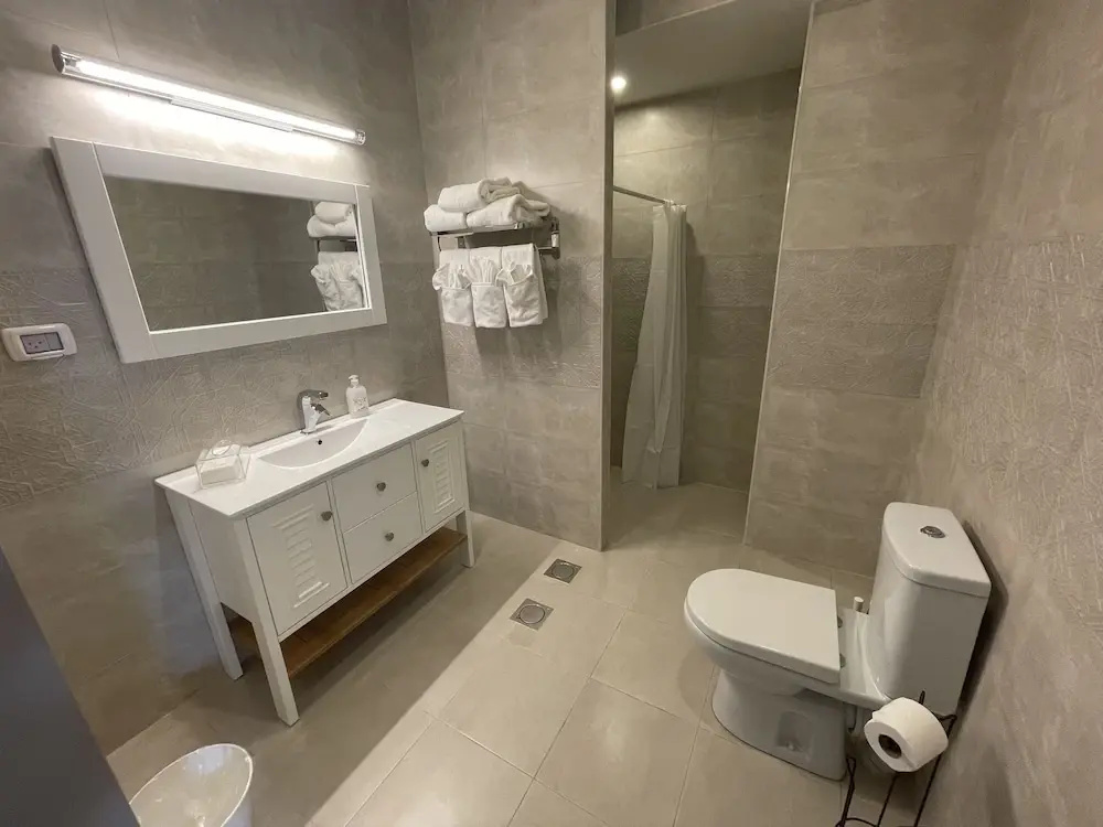 Foto - Mizirawi Hotel