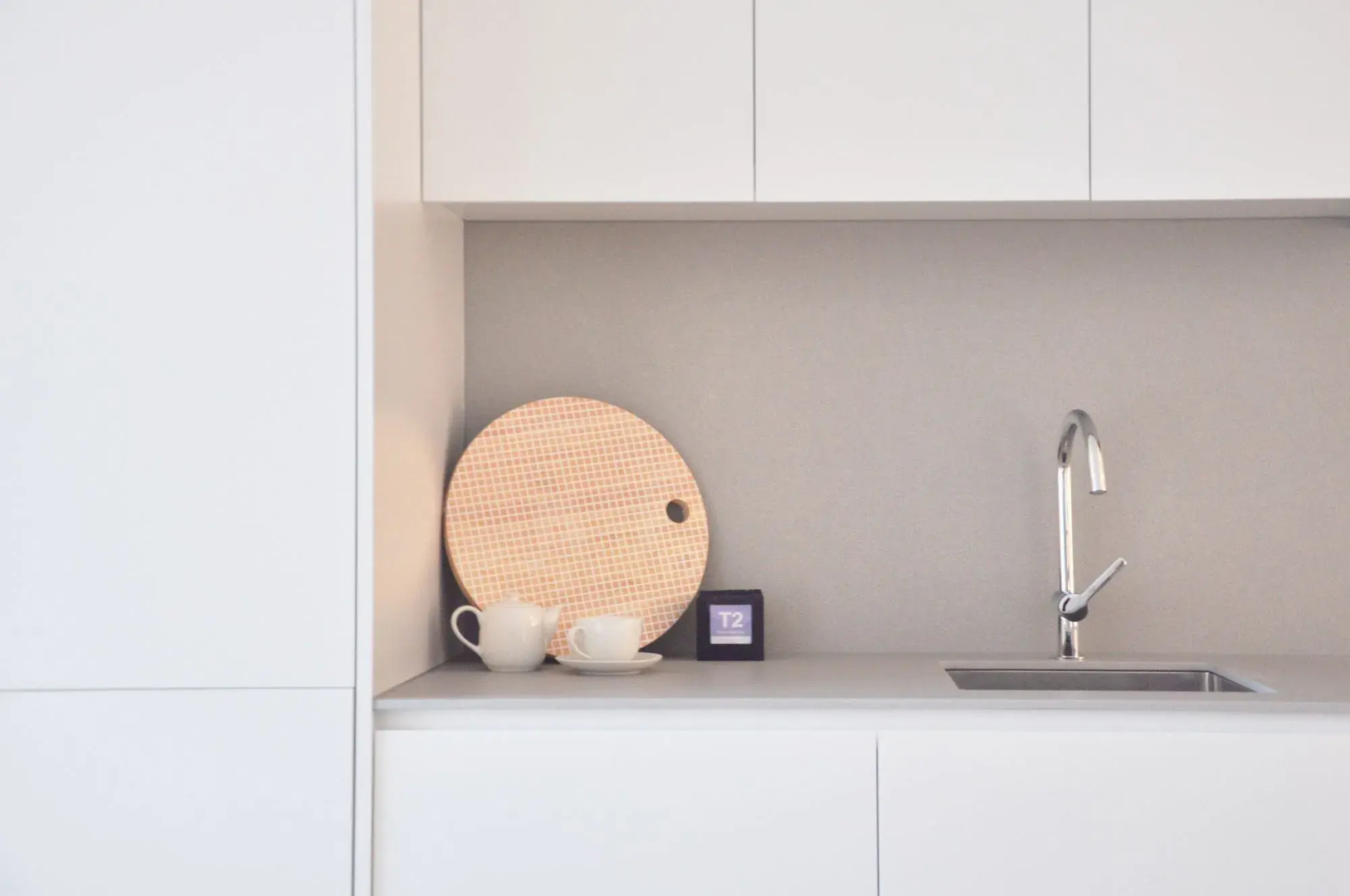 Photo - Tyrian Albert Park Lake