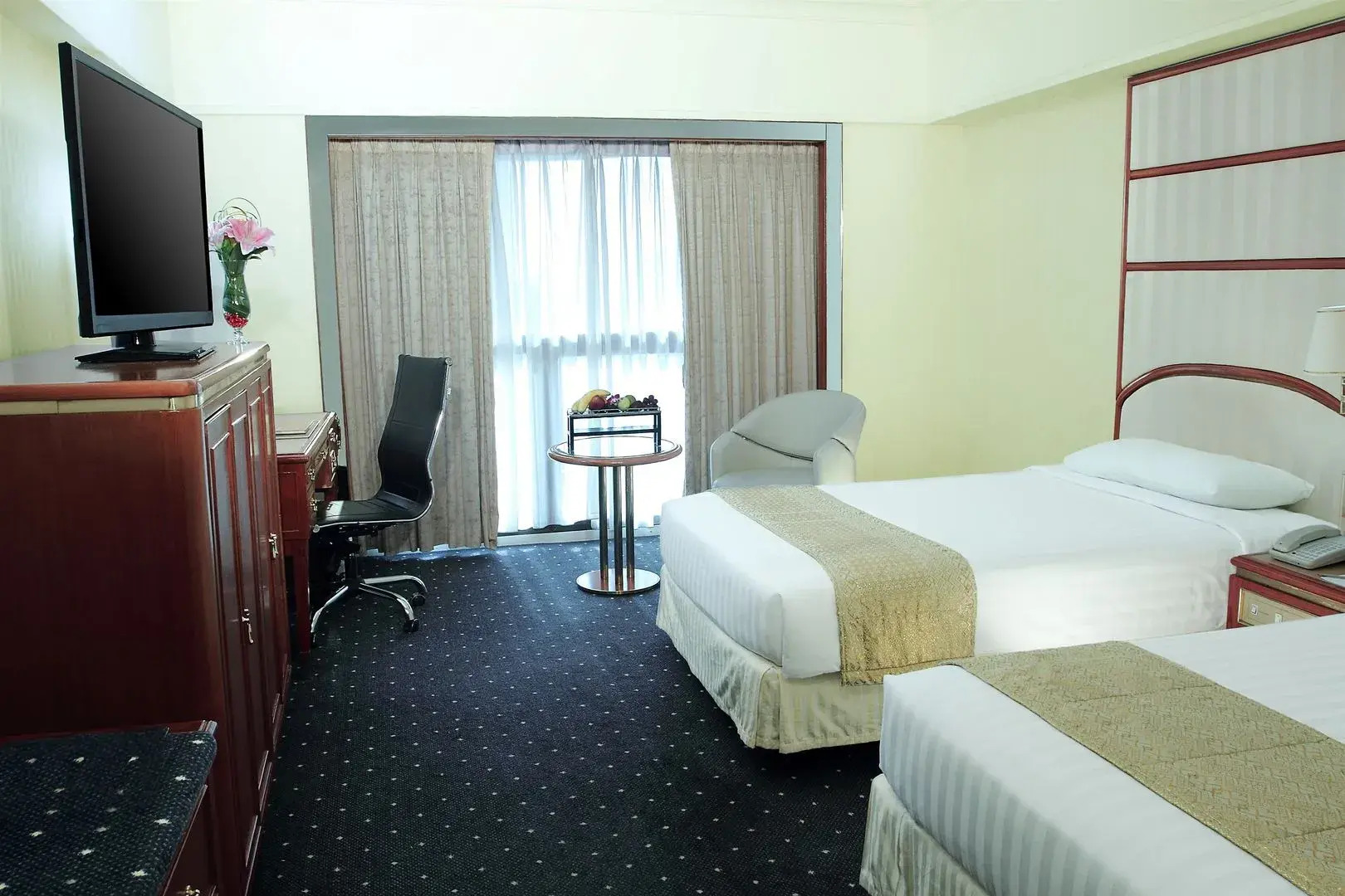 Photo - Sari Pacific Jakarta, Autograph Collection