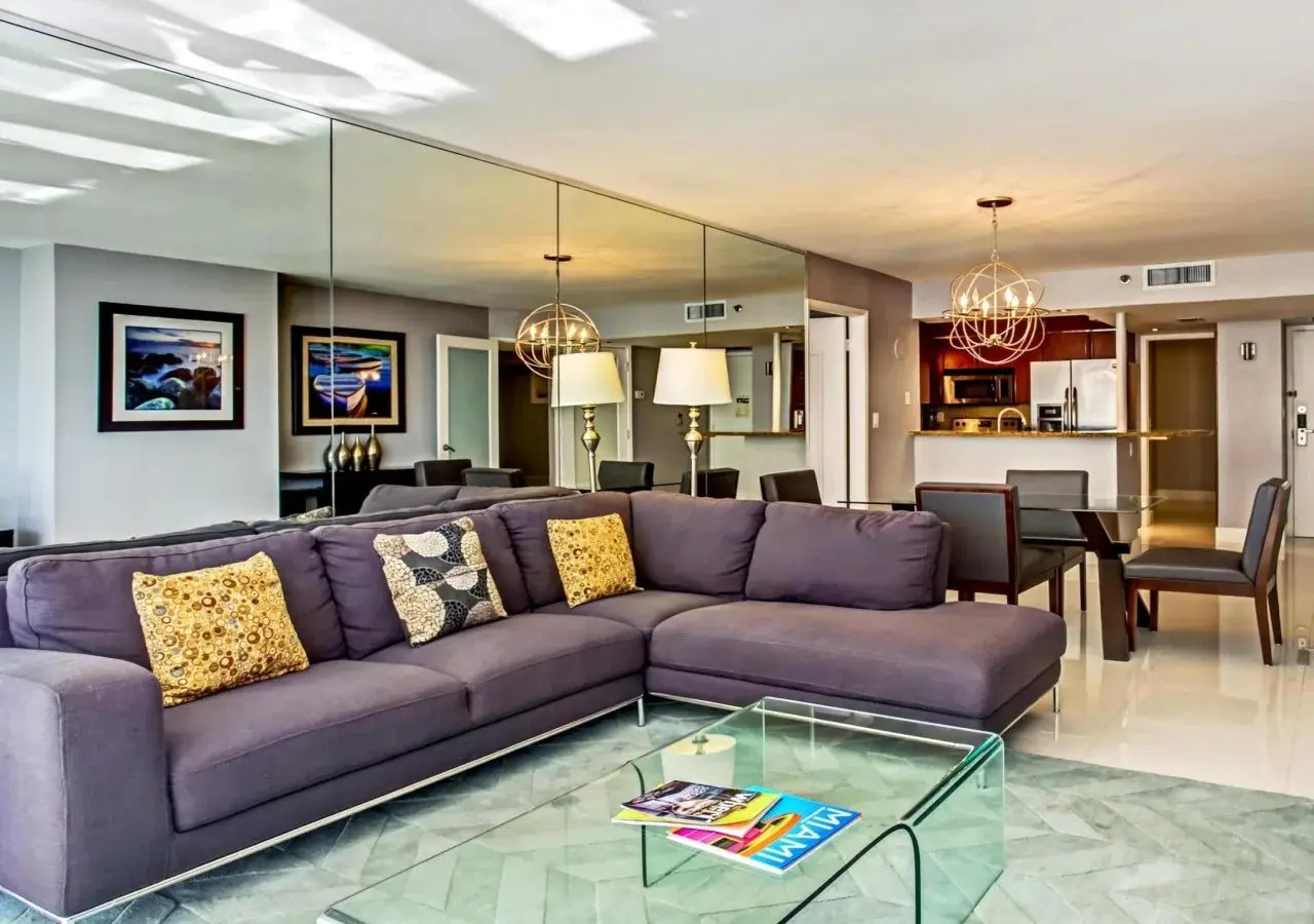 Photo - DoubleTree by Hilton Grand Hotel Biscayne Bay