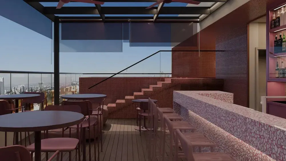 Foto - Brada Collection Stays