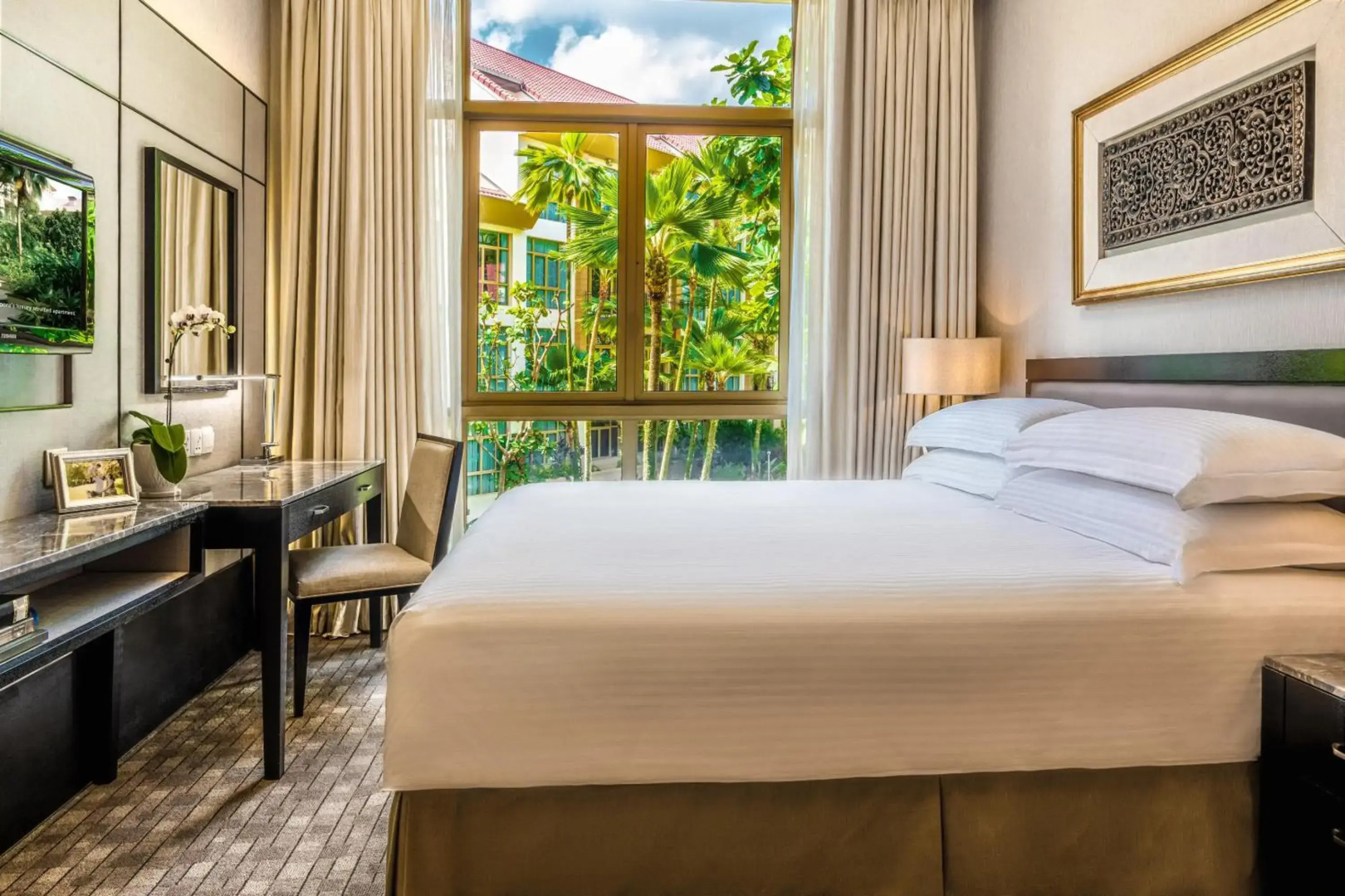 Foto - Treetops Executive Residences
