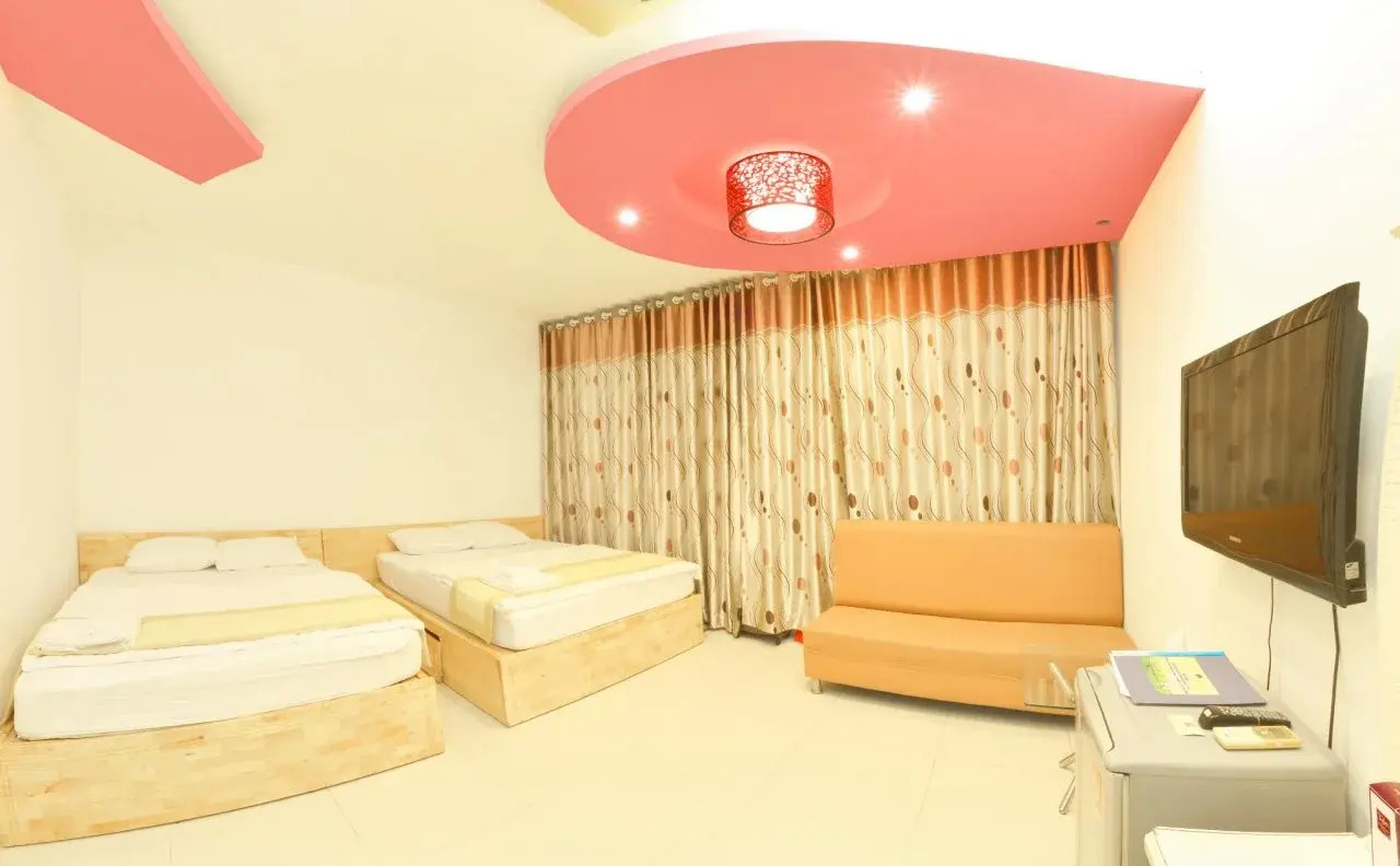 Photo - My Friends Hotel