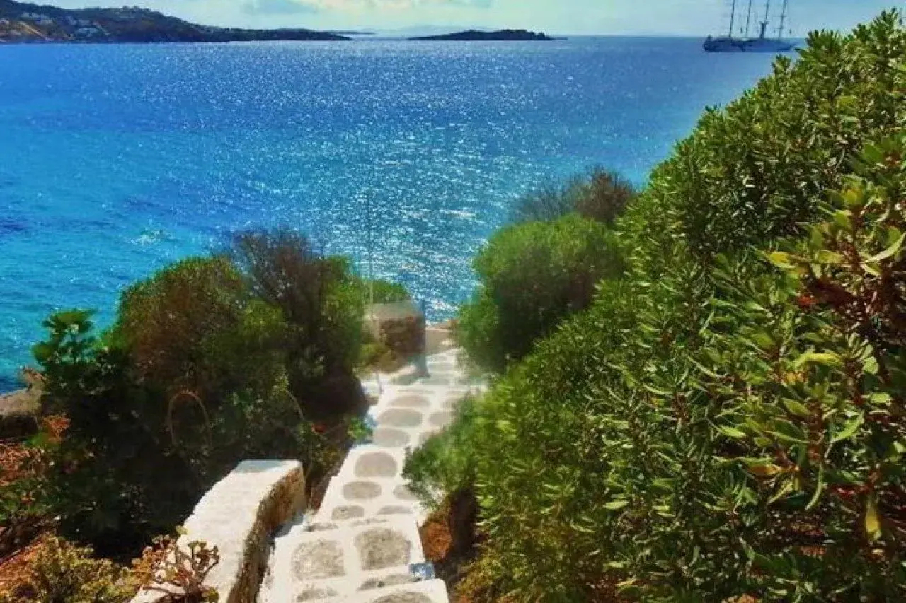 Foto - Icon Mykonos