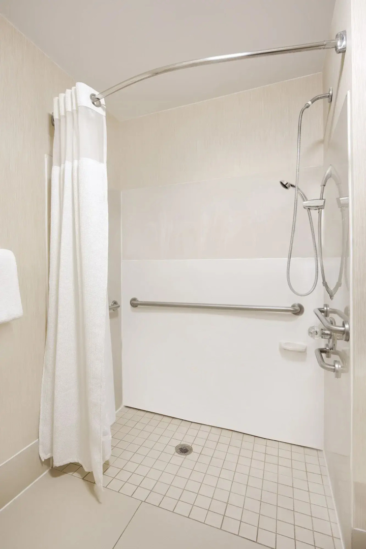 Foto - Residence Inn Indianapolis Airport