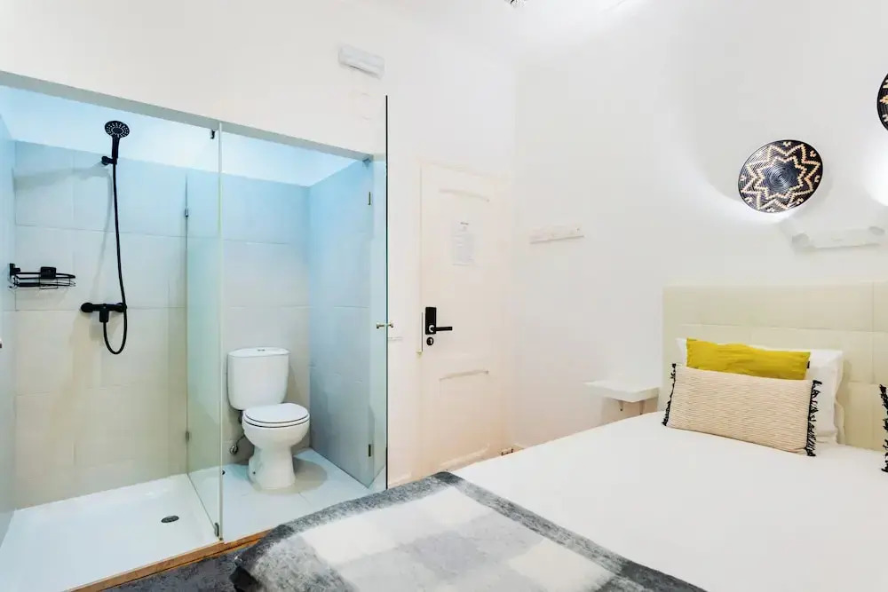 Foto - Guest Inn 1 Boutique House