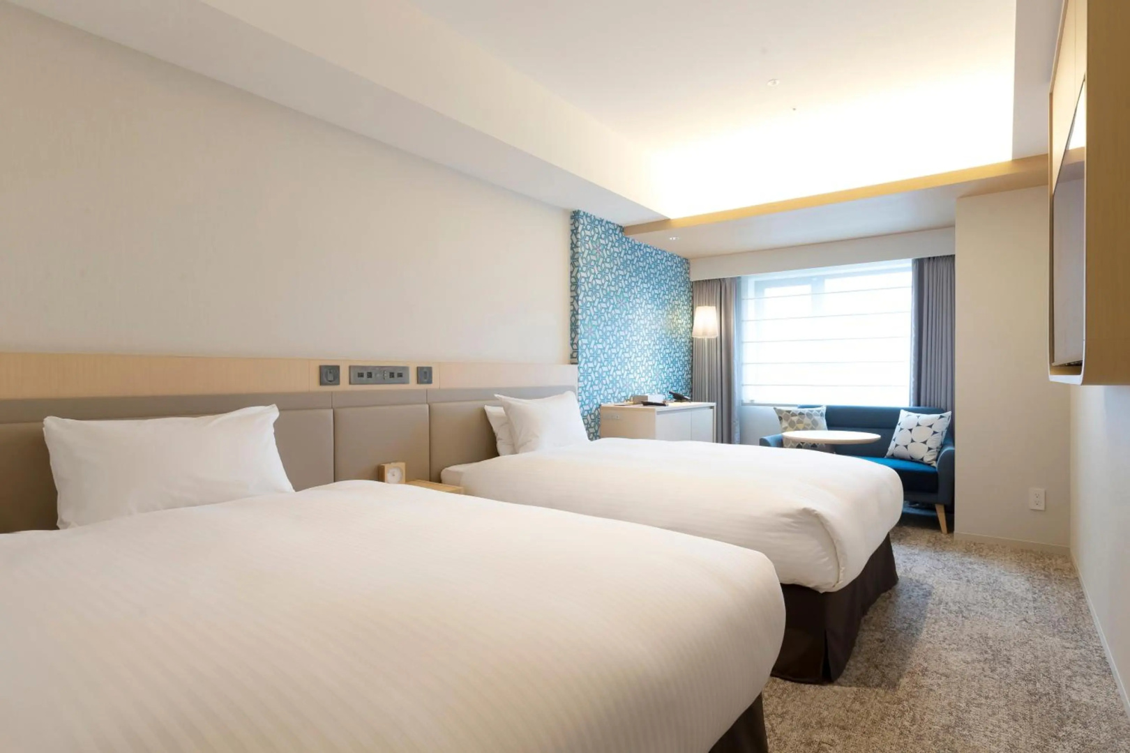 Photo - Hotel Emion Sapporo