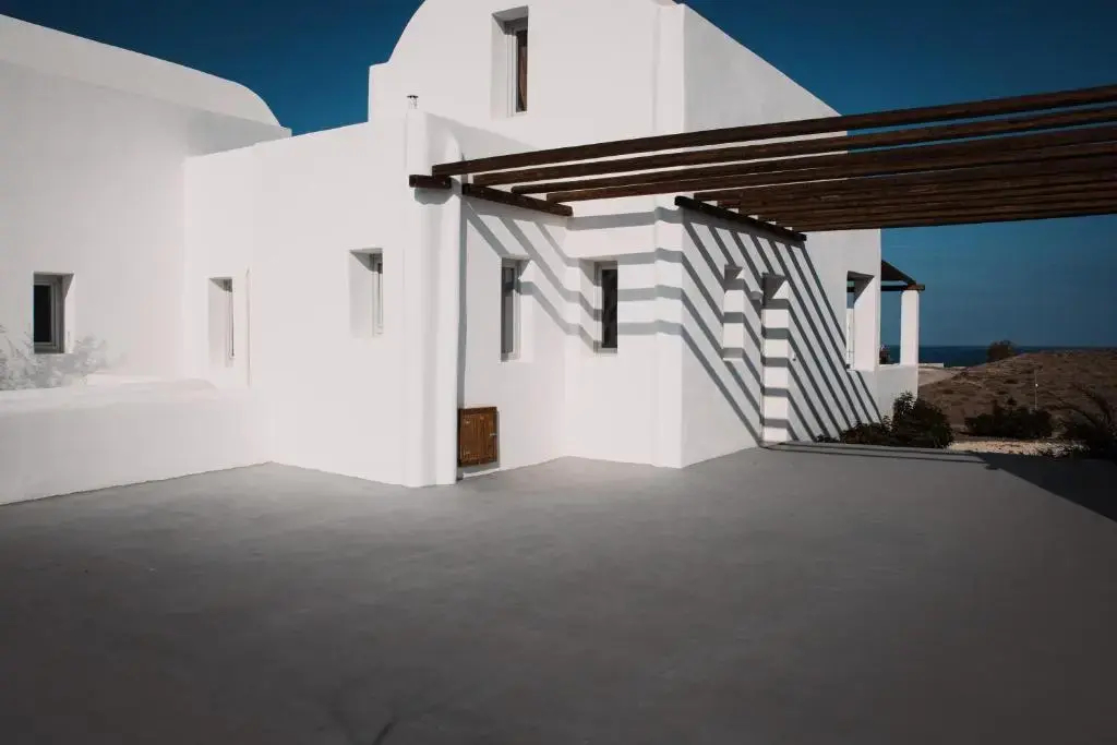 Photo - Bianco Diverso Suites