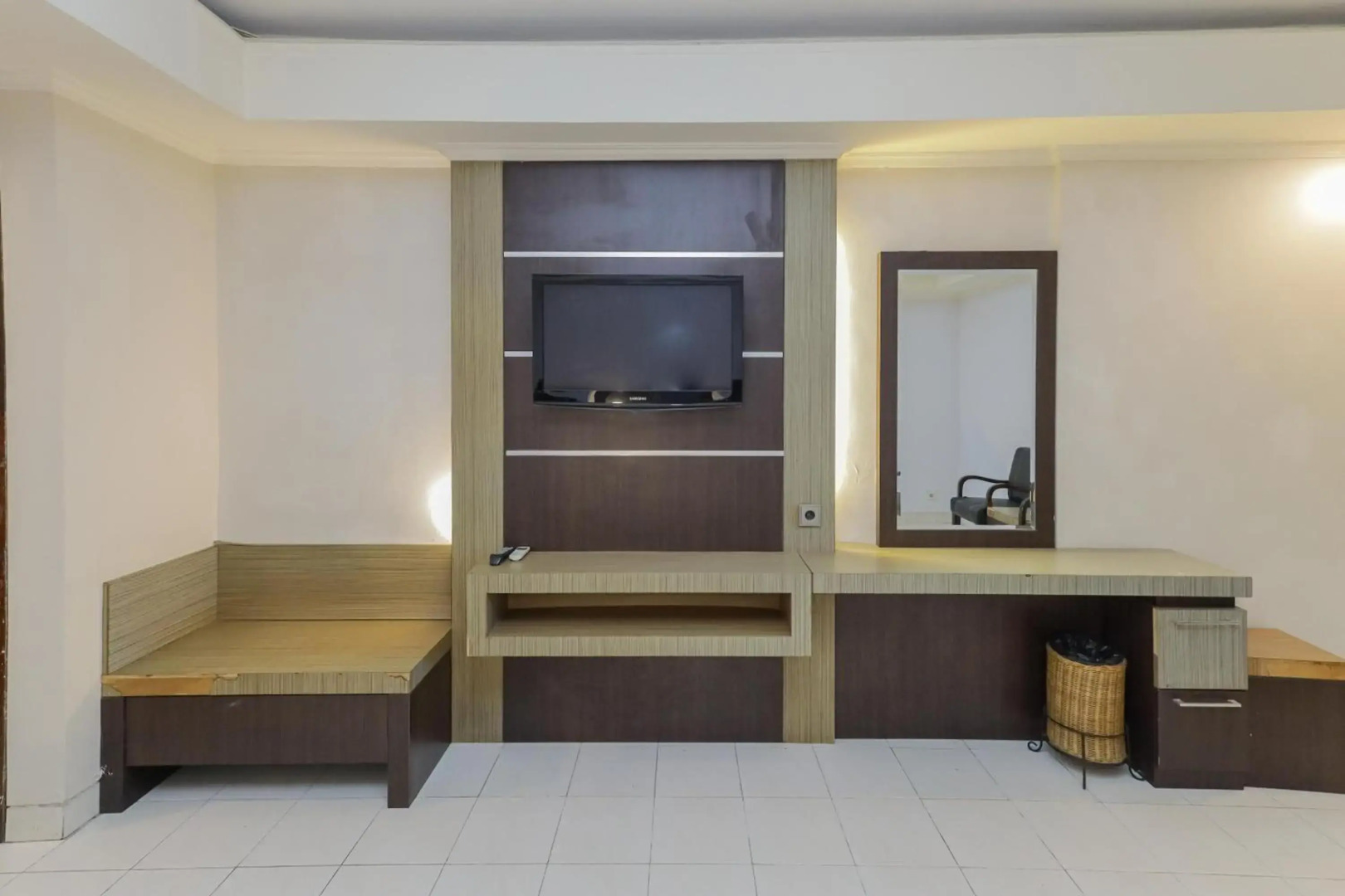 Photo - Urbanview Hotel Taman Suci Denpasar Bali