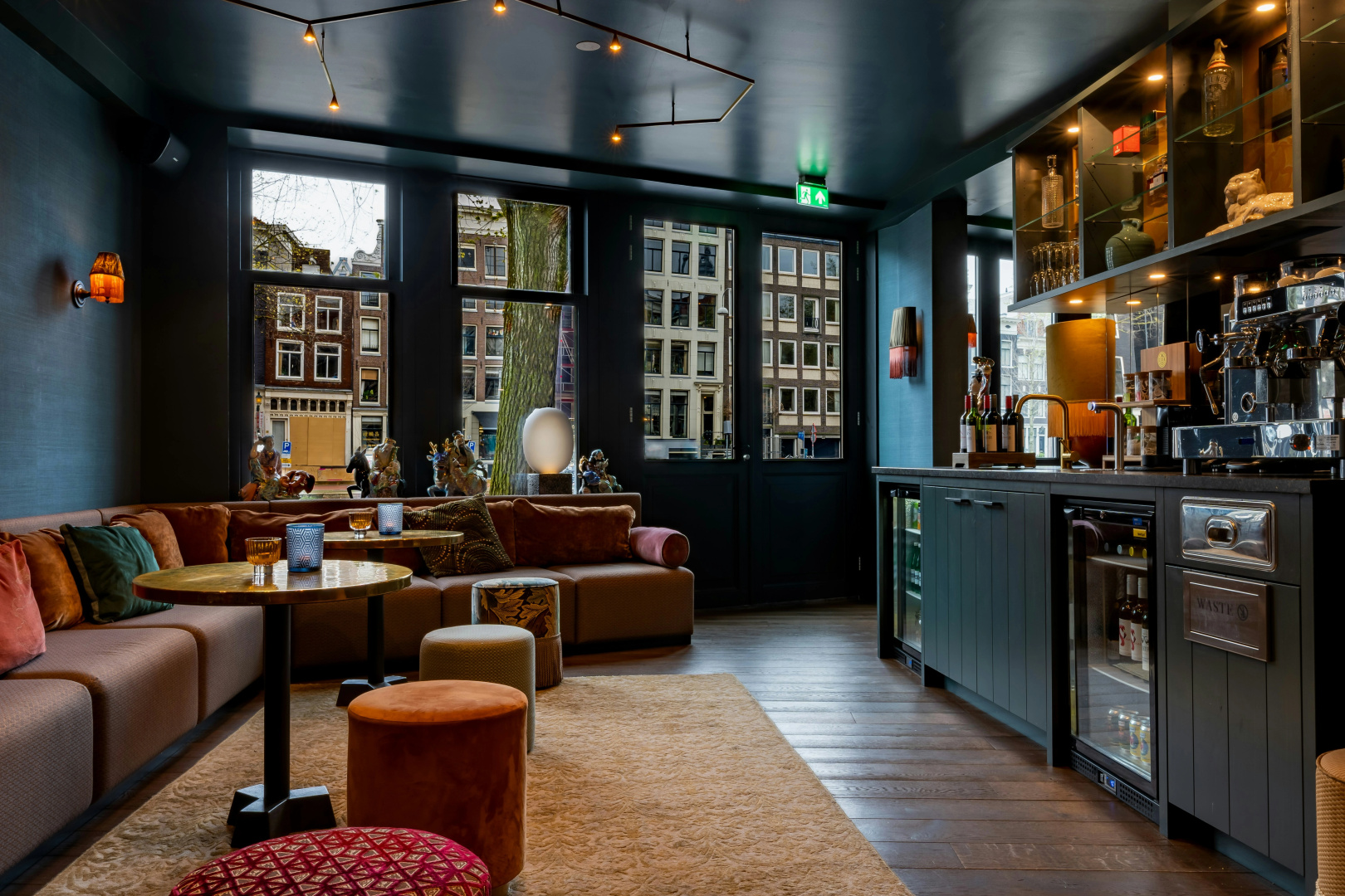 Foto - Hotel Mai Amsterdam