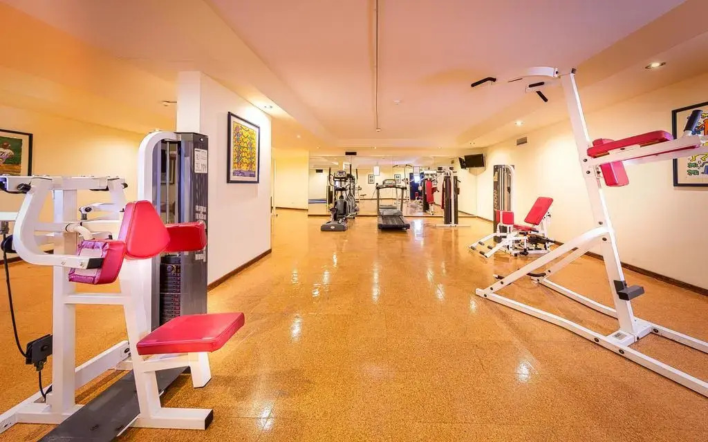 Foto - Vila Gale Nautico