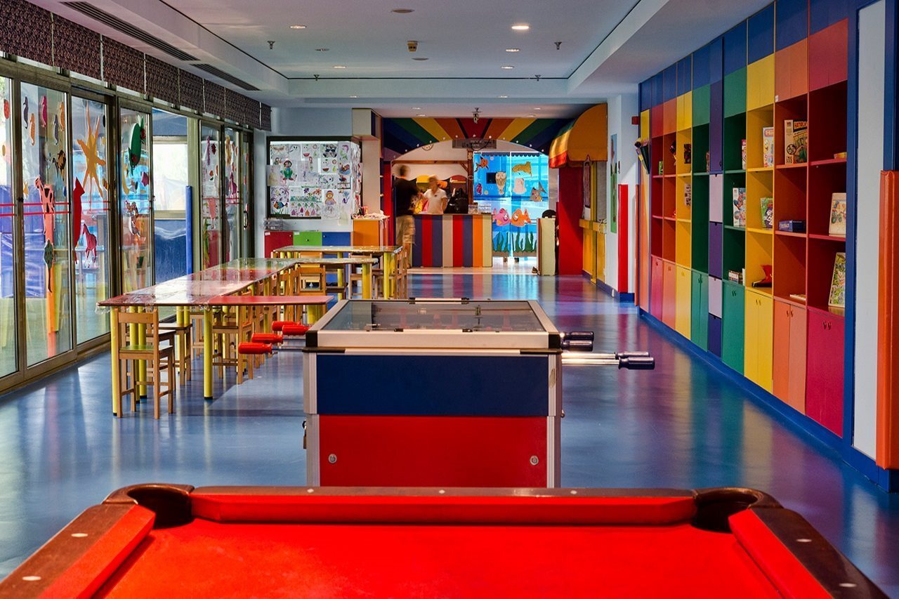 Foto - Gloria Golf Resort