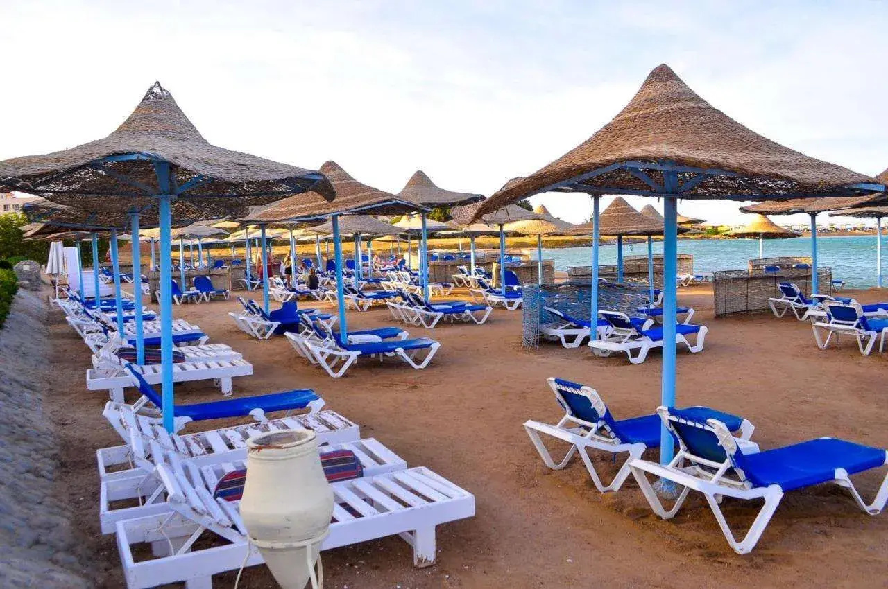 Photo - Magic Beach Hotel Hurghada