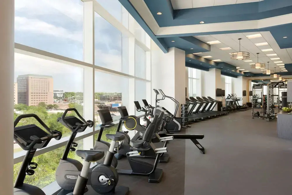 Photo - Fairmont Austin Gold Experience