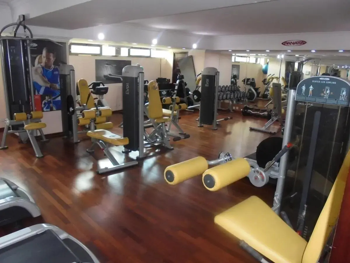 Photo - Saro-Maria Hotel