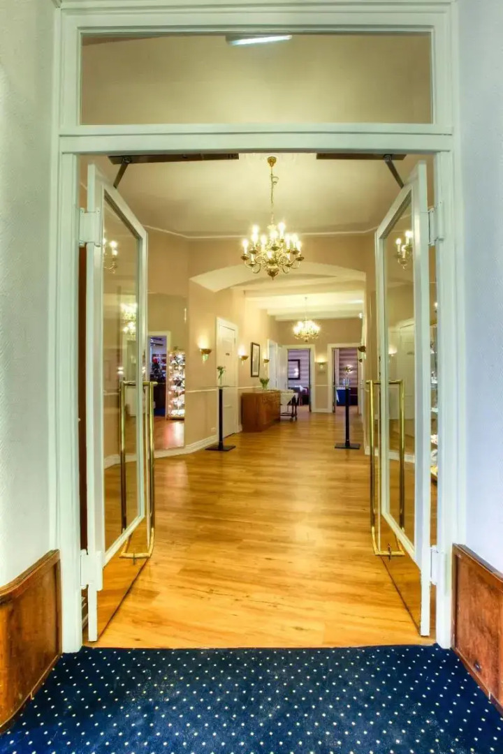 Foto - Relexa Hotel Bellevue an der Alster