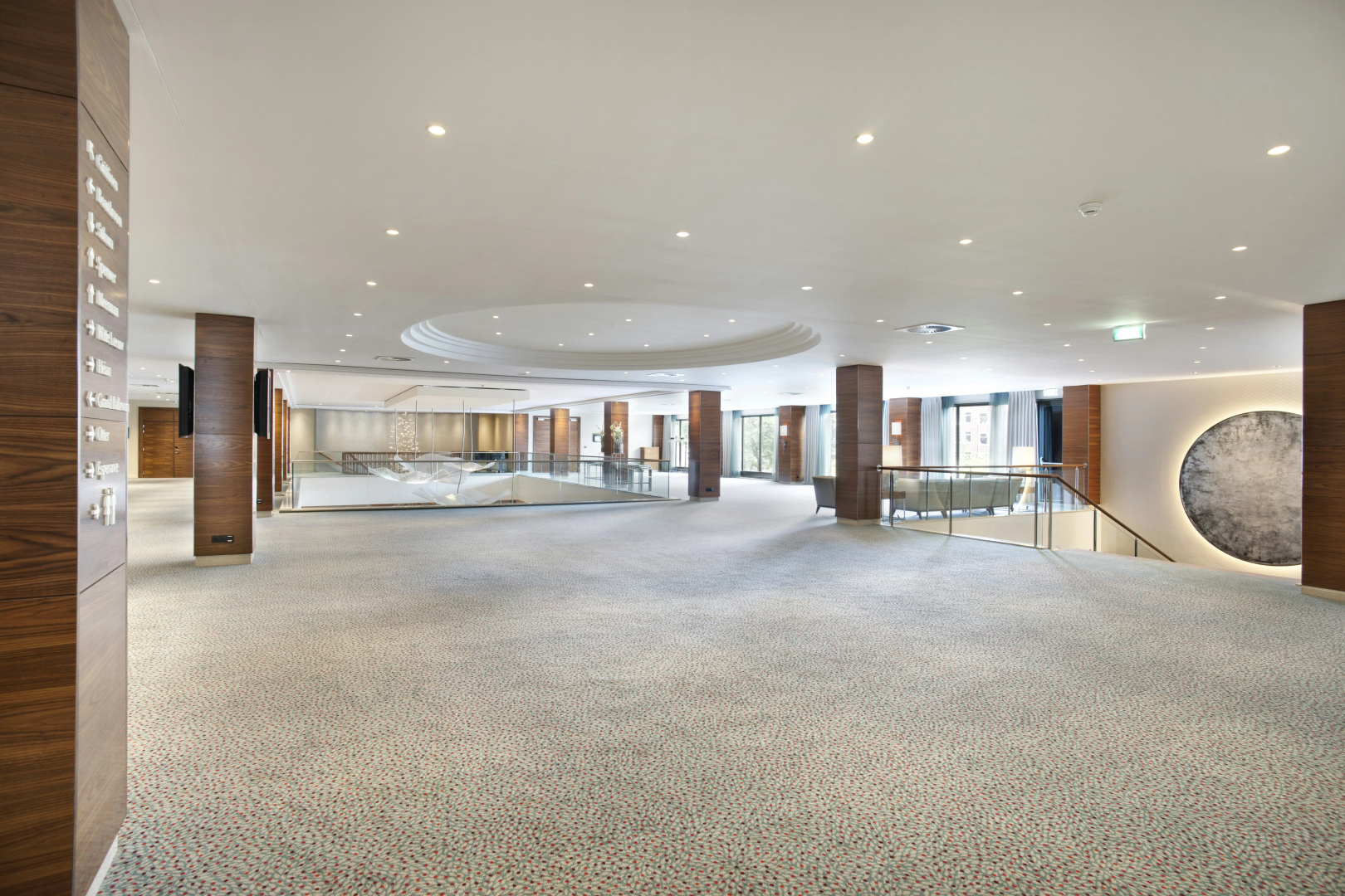 Photo - Hotel Okura Amsterdam – The Leading Hotels of the World