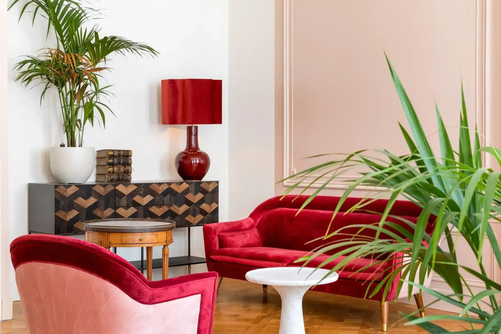 Photo - Sapphire House Antwerp, Autograph Collection by Marriott