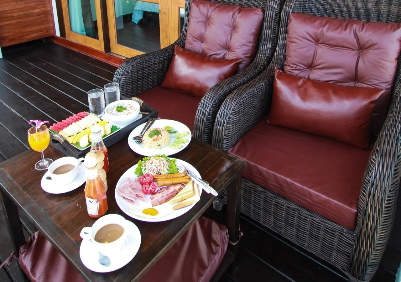 Photo - Cabana Lipe Beach Resort