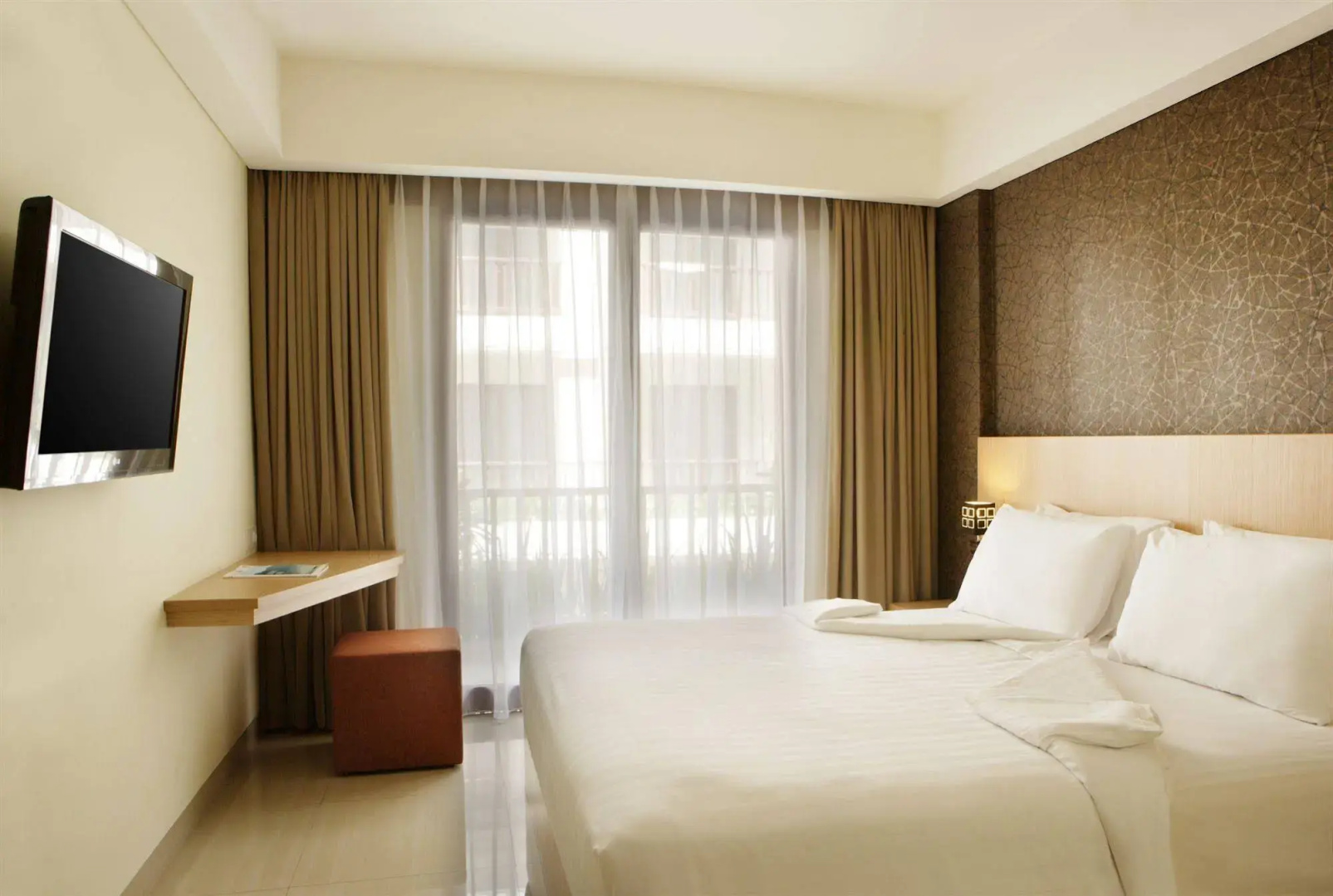 Foto - Sense Sunset Hotel Seminyak