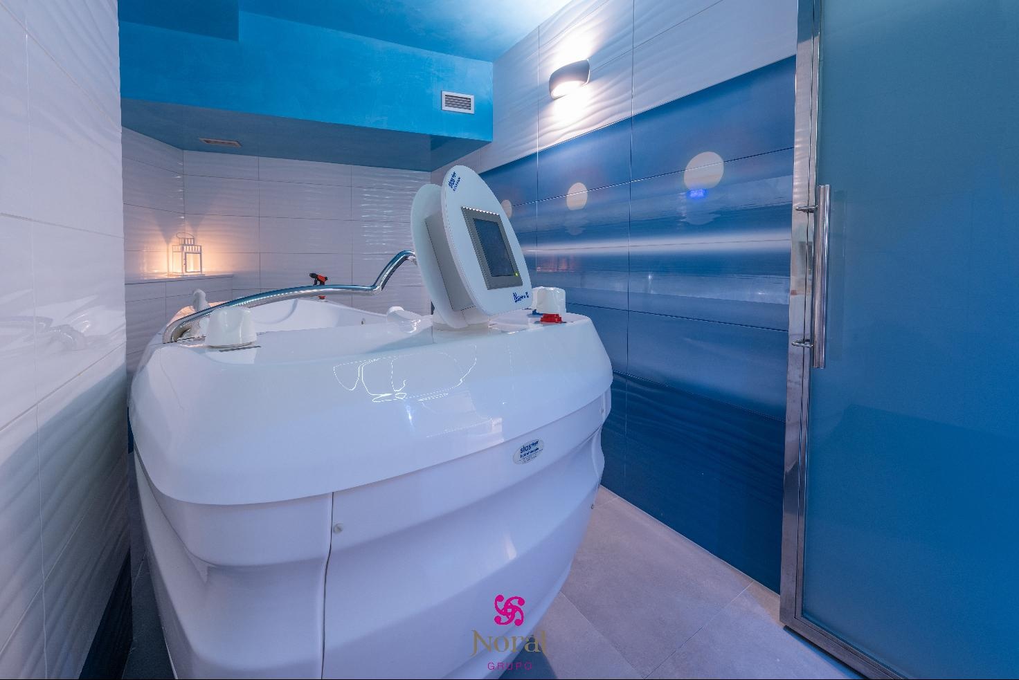 Foto - Hotel Norat Marina & Spa